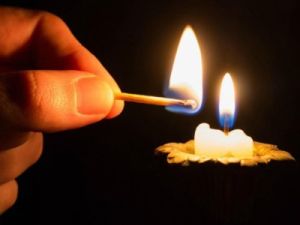 Cortes de luz programados para este lunes 11 de mayo en Río Cuarto y Alta Gracia