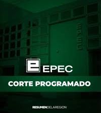 Agendá los cortes de luz previstos para este martes 26 de mayo en Villa Nueva y Villa María