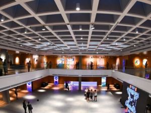 Bodas en escenarios únicos: la Cripta Jesuítica y el Museo Metropolitano se suman para uniones civiles