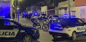 Operativo de la UTI 14 en Córdoba: cinco detenidos y 11 allanamientos simultáneos
