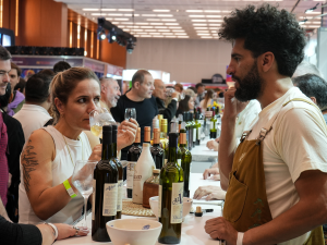 🍷 Expo Delicatessen & Vinos 2026: Córdoba, capital del sabor y la experiencia
