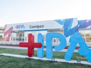 A tres años de su apertura, el Hospital COMIPAZ superó las 54 mil atenciones