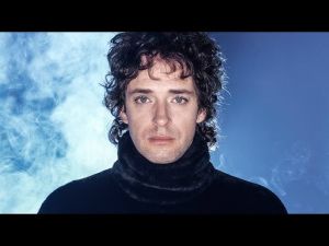 Netflix anunció un documental sobre Gustavo Cerati con material inédito y entrevista