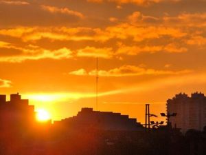 Clima en Córdoba: martes cálido y soleado antes del cambio de tiempo