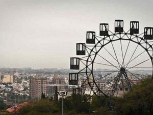 Clima en Córdoba: se espera una jornada inestable y ventosa para este jueves
