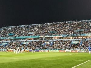 Belgrano y Unión jugarán en Alberdi con un operativo de seguridad de 900 efectivos