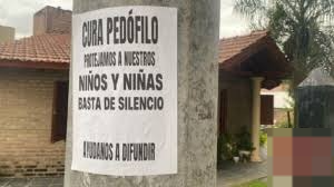Unifican las denuncias por presuntos abusos en un jardín de Carlos Paz y apuntan contra un párroco