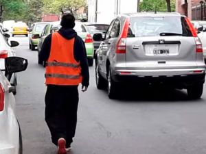 Cambios en el estacionamiento medido: ex “naranjitas” aseguran que buscan integrarse al nuevo sistema municipal