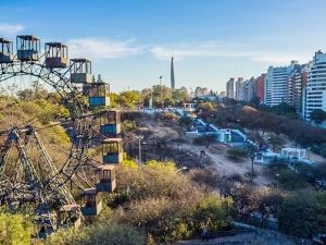 Clima en Córdoba: martes fresco y soleado,la máxima llegará a los 21°