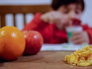 Un estudio de la UNC reveló que Córdoba no produce suficientes frutas y verduras para una alimentación saludable