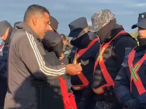 Refuerzan controles para la final entre Belgrano y River con el programa Tribuna Segura
