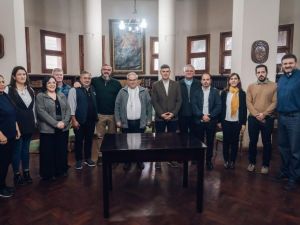 Cáritas y la Municipalidad impulsan un refugio integral para personas en situación de calle en Córdoba