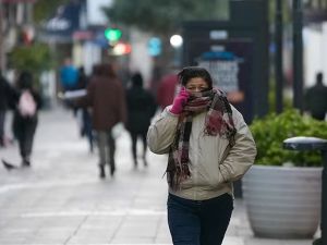 Clima en Córdoba: martes helado y con cielo despejado