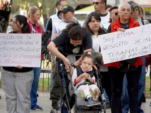 Prestadores de discapacidad celebraron el fallo judicial y advirtieron por la crisis del sector