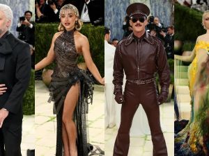 MET Gala 2026: Moda y Arte se fusionaron en la Noche Más Esperada del Año