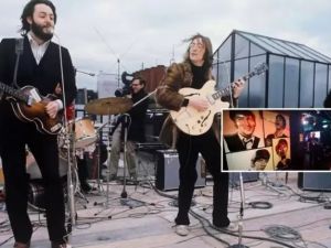 Londres tendrá el primer museo dedicado a The Beatles en 2027