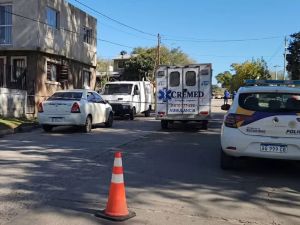 Conmoción en Cosquín: una niña de 4 años murió tras ser atacada por un perro
