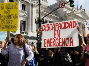 La Justicia Federal ordenó regularizar prestaciones por discapacidad en Córdoba