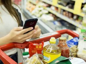 Inflación del 2,6% en Córdoba y aumento del endeudamiento para alimentos en abril