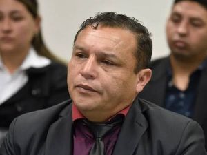 Caso Blas Correas: se entregó el comisario Gatica tras permanecer prófugo