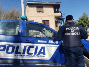 Accidente laboral en Villa Esquiú: un mecánico fue aplastado al ceder un camión