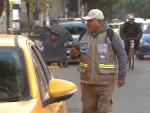 Vecinos opinaron sobre el nuevo sistema de estacionamiento medido en Alta Córdoba