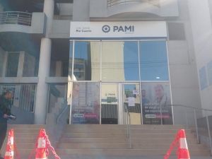 Tragedia en Río Cuarto: una jubilada murió mientras realizaba un trámite en PAMI