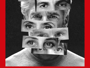 Leonardo Sbaraglia regresa al Festival de Cannes con la nueva película de Pedro Almodóvar