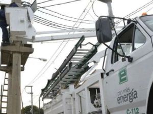 Córdoba: agenda de cortes de luz programados para este martes
