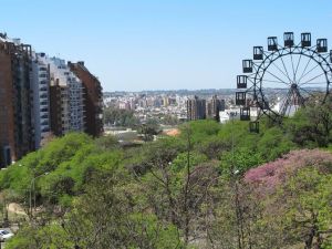El tiempo en Córdoba este domingo: mínima de 6°, cielo despejado y tarde agradable