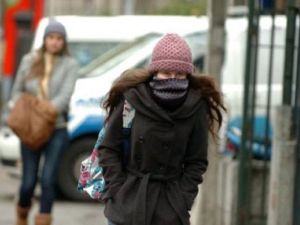 Clima en Córdoba:  lunes frío por la mañana y soleado durante el día