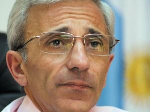 Nayi: “Es una fake news. La madre de Agostina no está imputada, es querellante en la causa”