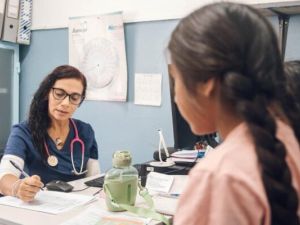 Salud municipal: ya se realizaron más de 84 mil certificados a niños y adolescentes