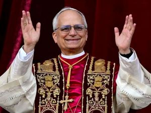 Fuerte expectativa en Argentina por la posible visita del Papa León XIV en noviembre próximo