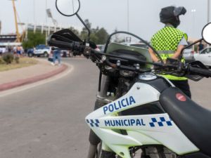 Amplio operativo de seguridad y transporte para la final entre Belgrano y River en el Kempes