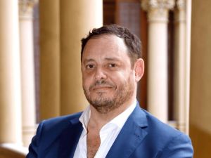 Imputaron a Demian Reidel por presuntos gastos personales con tarjetas corporativas en Nucleoeléctrica