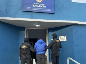 Secuestran droga y dinero en operativos de la FPA: dos detenidos en el interior provincial
