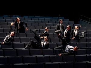 Llega el 13° “Festival Internacional de Teatro Breve” en el Comedia en formato exprés