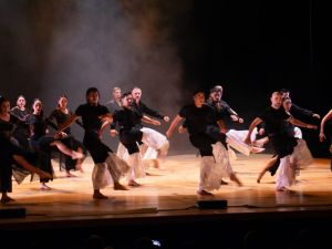 Teatro Comedia: celebra el 25 de mayo con una gran “Gala Patria” gratuita