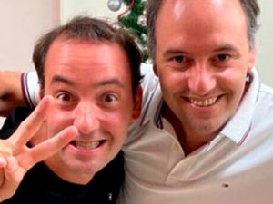 Imputaron al hermano de Manuel Adorni por presunto lavado y enriquecimiento ilícito