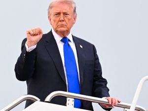 Trump lanzó una dura amenaza a Irán y advirtió que deberá afrontar consecuencias