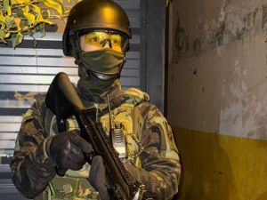 Detuvieron a dos mujeres en Villa Páez tras una investigación por comercialización de drogas