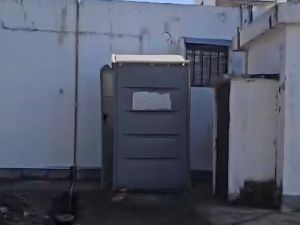 Quinto robo en un jardín de Villa Libertador: se llevaron elementos en medio de obras