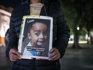 Juicio por Loan: comienza una etapa clave a casi dos años de su desaparición