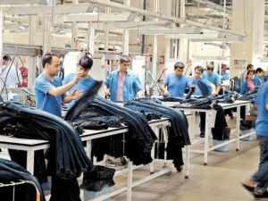 Textiles en crisis: baja producción, empleo en caída y récord de importaciones