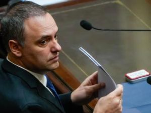 Ordenan nuevas medidas para investigar el patrimonio de Adorni por presunto enriquecimiento ilícito