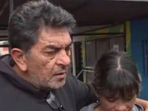 Desgarradora carta de los abuelos de Agostina Vega: “Mi negrita bella”