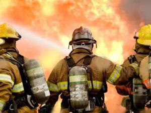 Argentina celebra el Día Nacional del Bombero Voluntario y su gran labor social