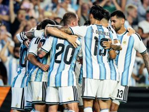 Argentina debuta hoy ante Argelia en el Mundial 2026: La Scaloneta inicia la defensa