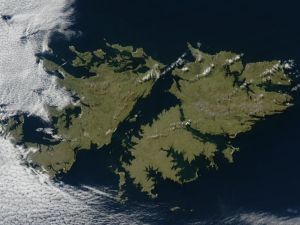 Argentina reafirma su soberanía sobre las Islas Malvinas y el sector antártico